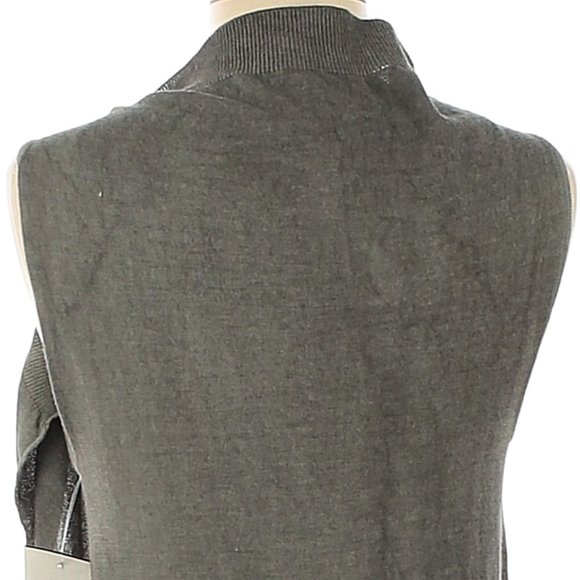 NWT Sarah Pacini Glitter Green Tank & Cardigan Set One Size Made in Italy - Picture 4 of 4